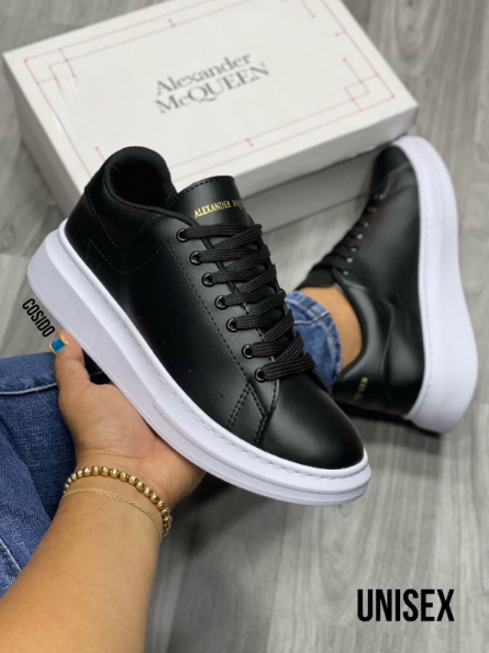 Tenis Alexander McQUUEN Unisex